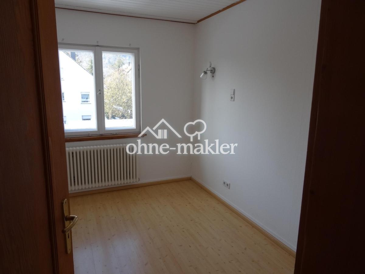 Zimmer 1 OG