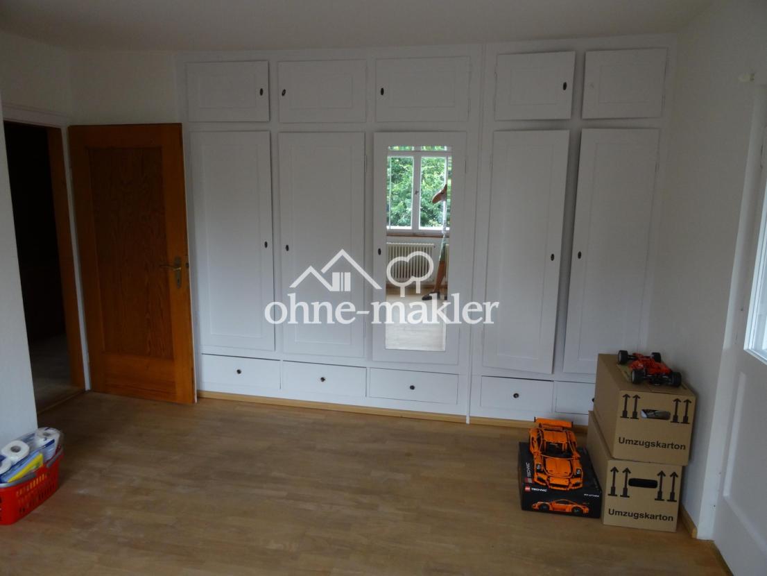 Zimmer 2 OG