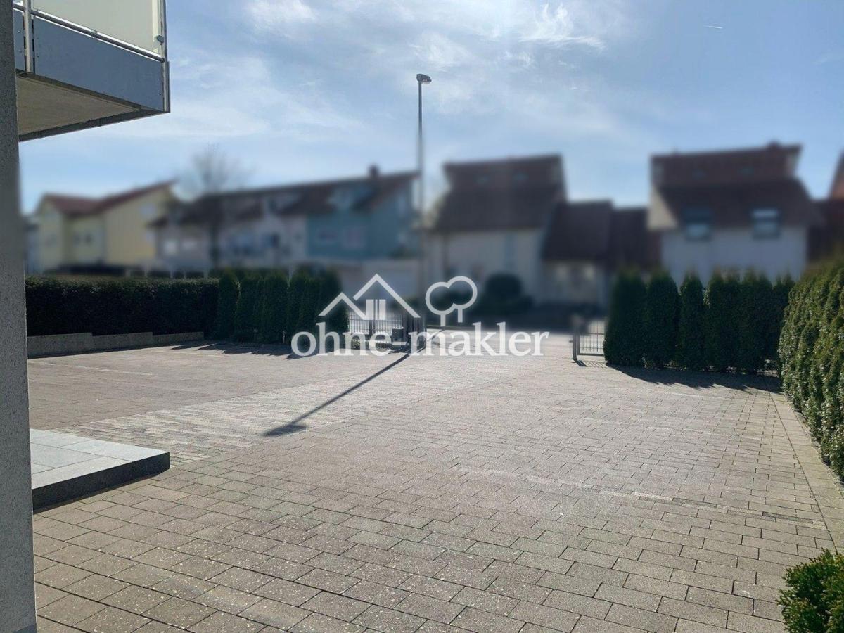 Parkplatz