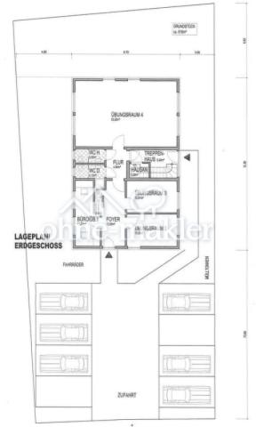 Grundriss 2. OG