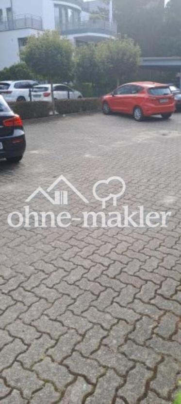 Parkplatz