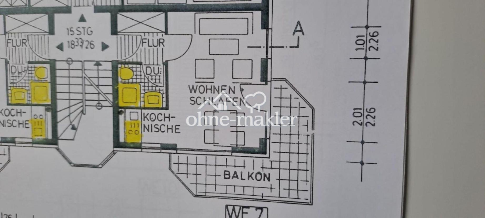 Wohnen / Schlafen