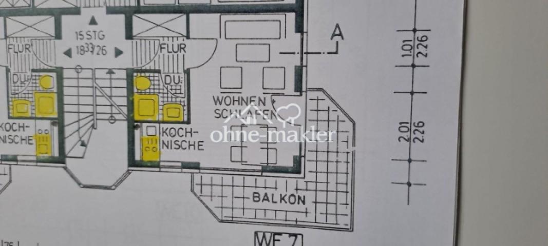 Wohnen / Schlafen