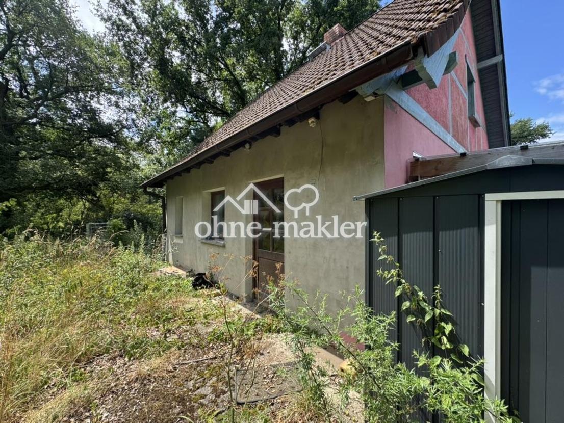 Einfamilienhaus