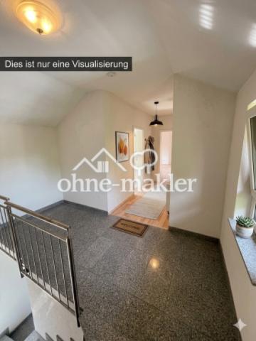 Eingangsbereich 