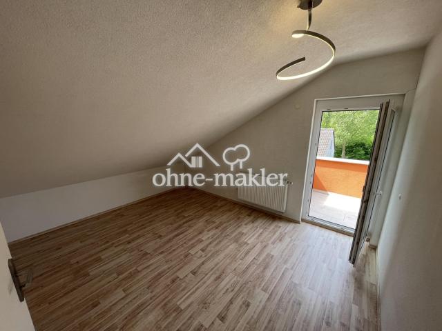 Schlafzimmer 3