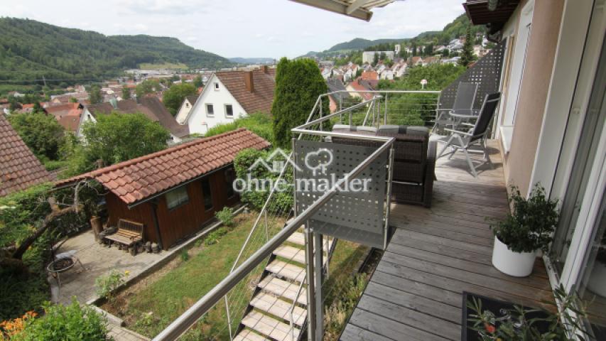 Südbalkon