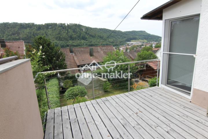 Ostbalkon