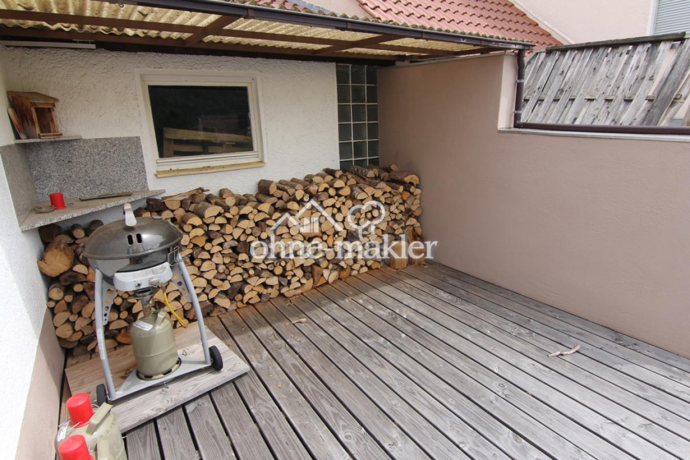 Ostbalkon
