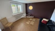 Einliegerwohnung Schlafen