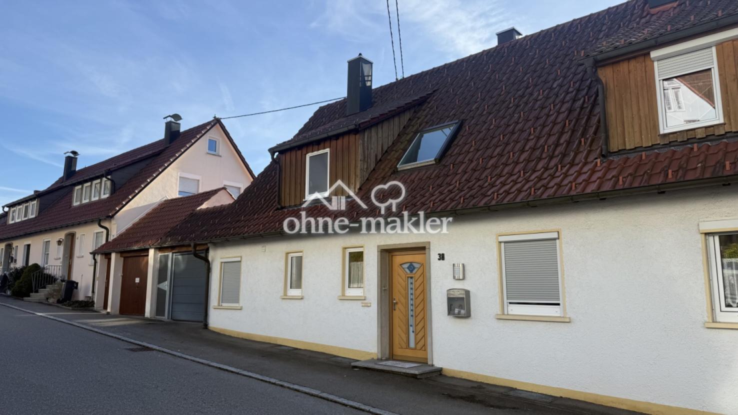 Nordansicht