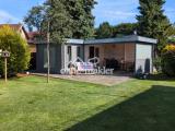 Begegnungsbungalow