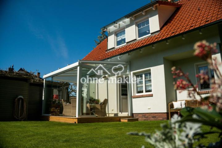 Ansicht Ost