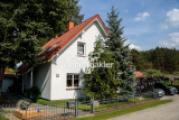 Strassenansicht West
