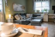 Esstisch zum Wohnzimmer