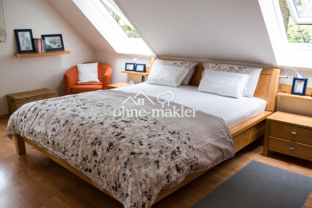 Eltern Schlafzimmer 