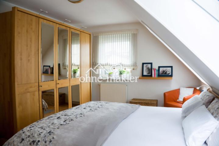 Eltern Schlafzimmer