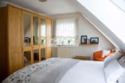 Eltern Schlafzimmer