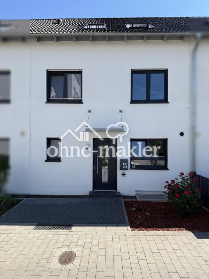 Fassade – Vorderseite
