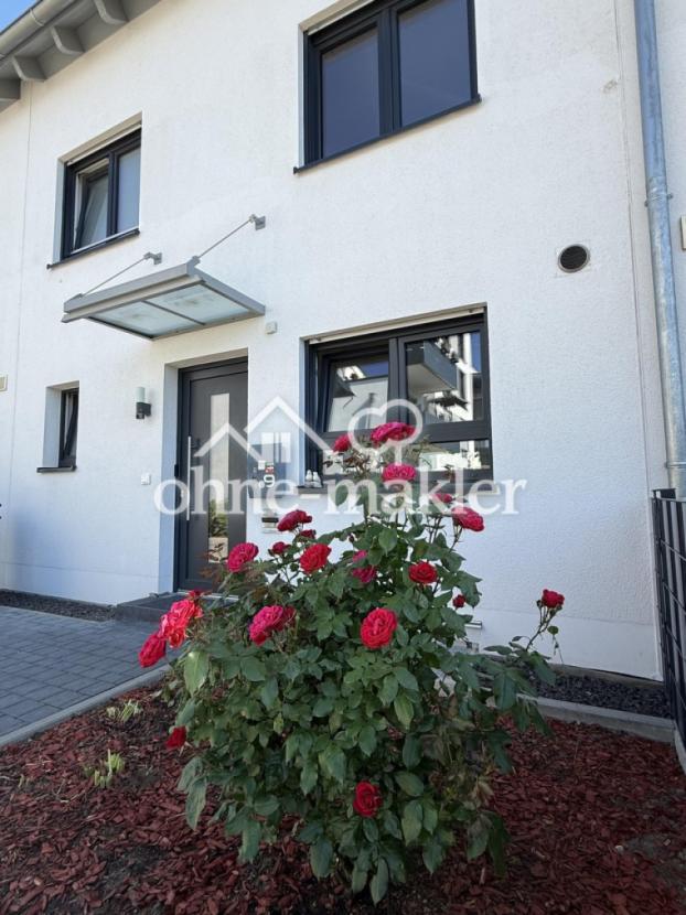 Fassade – Vorderseite