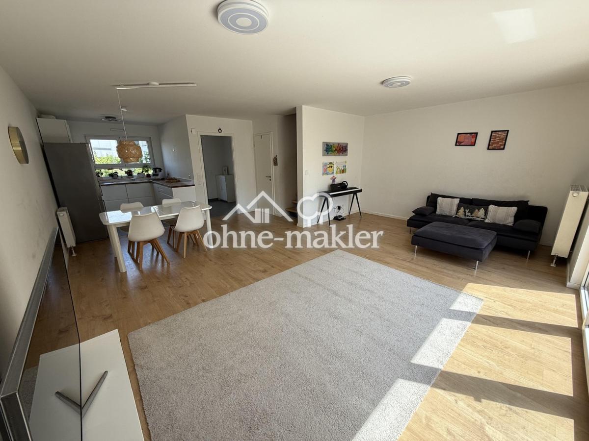 EG Wohnzimmer