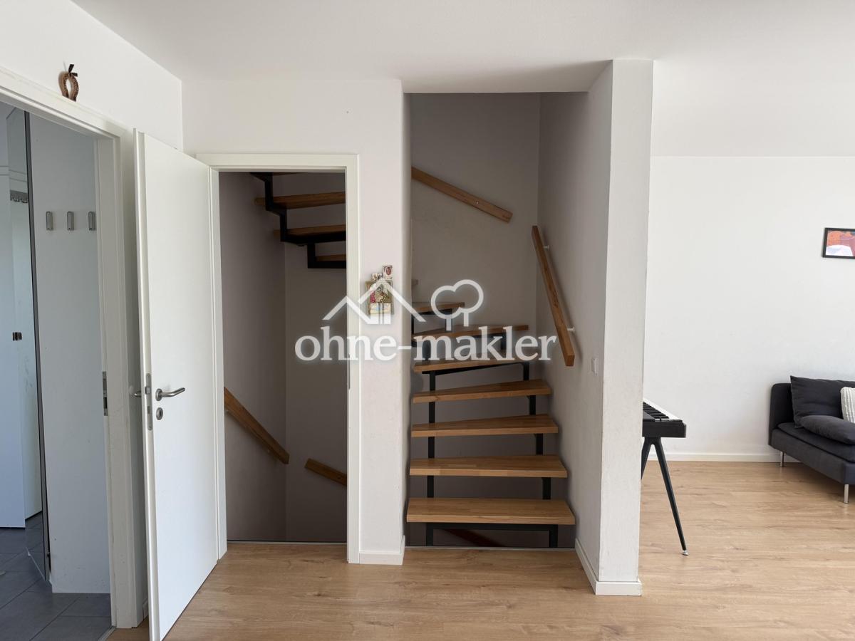 EG Treppenhaus