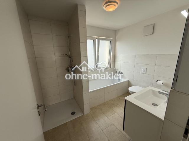 OG Badezimmer