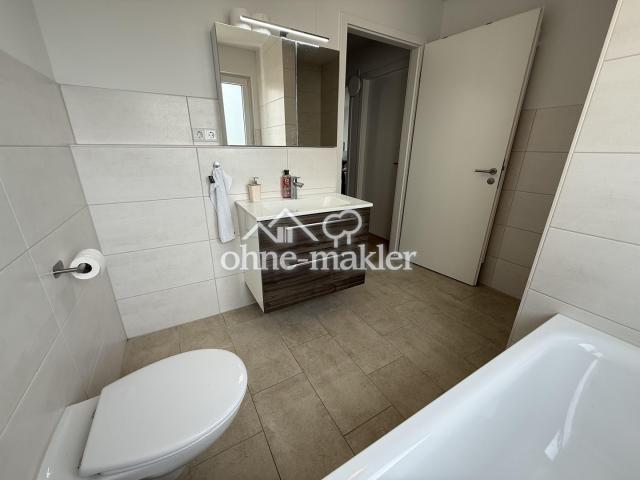 OG Badezimmer