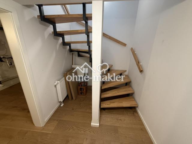 KG Treppen