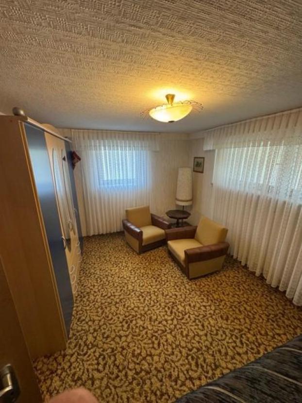 23 Gästezimmer