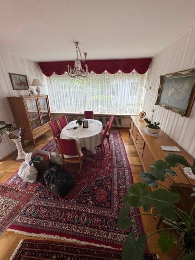 29 Eßzimmer
