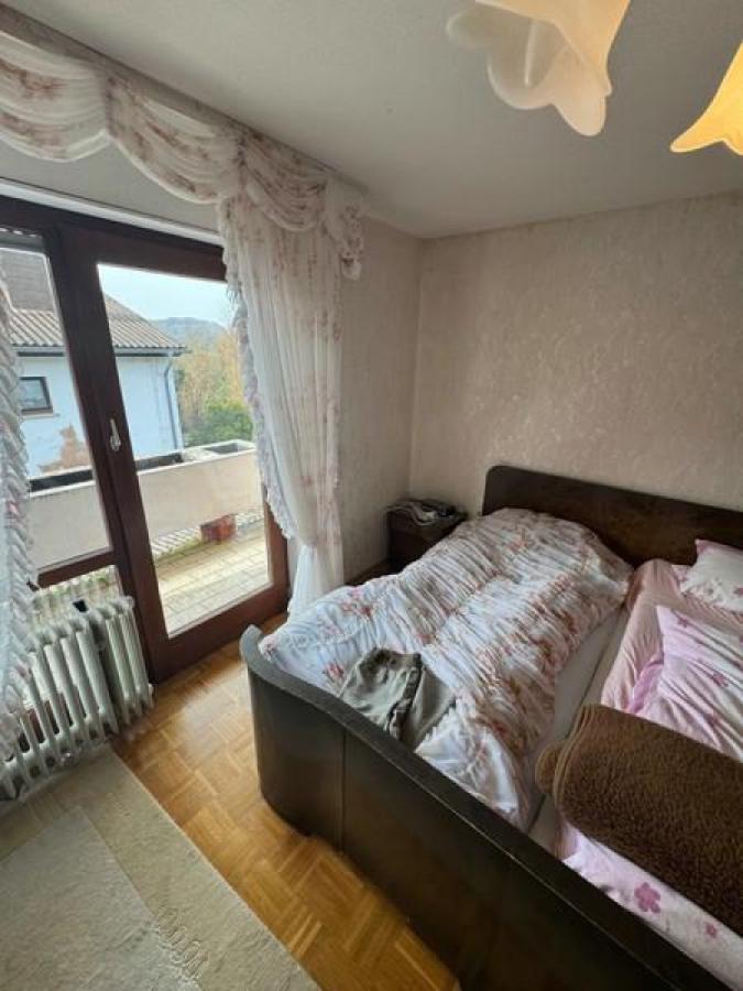 45 SZi mit Balkon