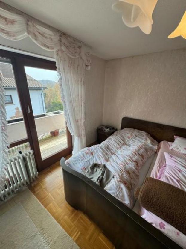 45 SZi mit Balkon