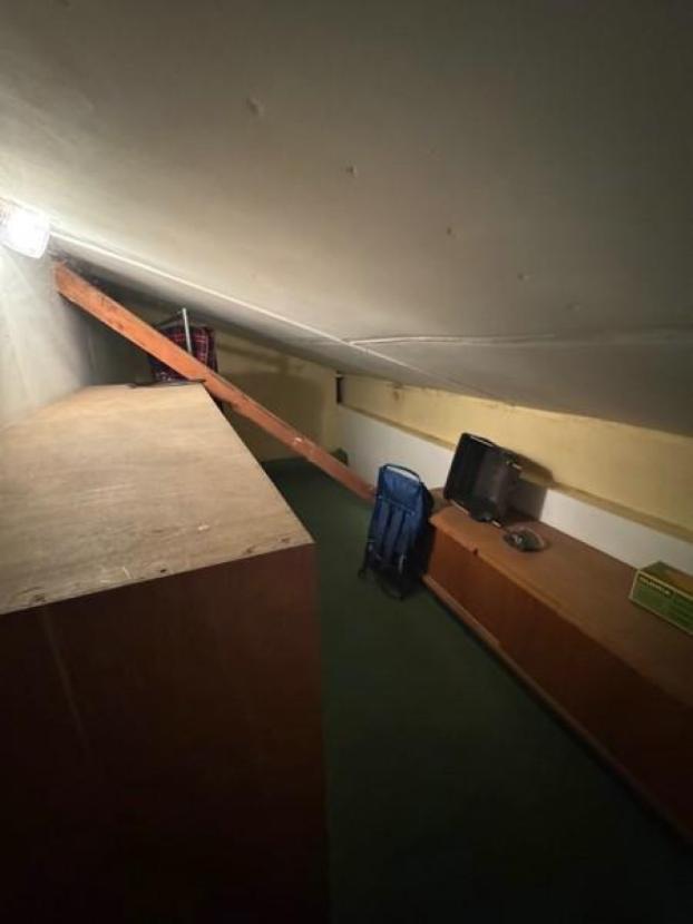 51 Wandspeicher