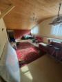 53 Barraum mit Wandspeicher