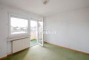 Kinderzimmer mit Balkon