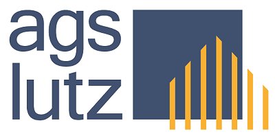 ags Immobilien GmbH Logo