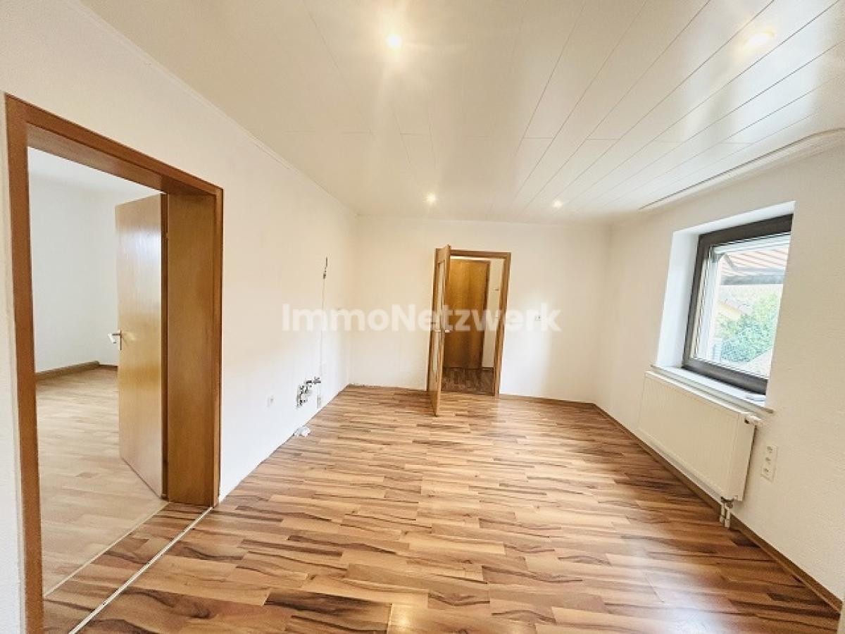Küche Esszimmer EG