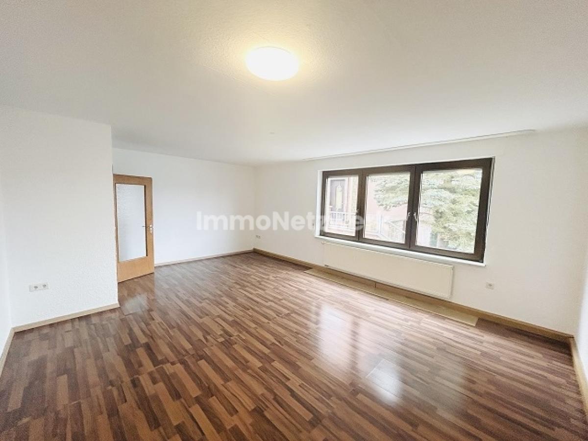 Wohnzimmer EG