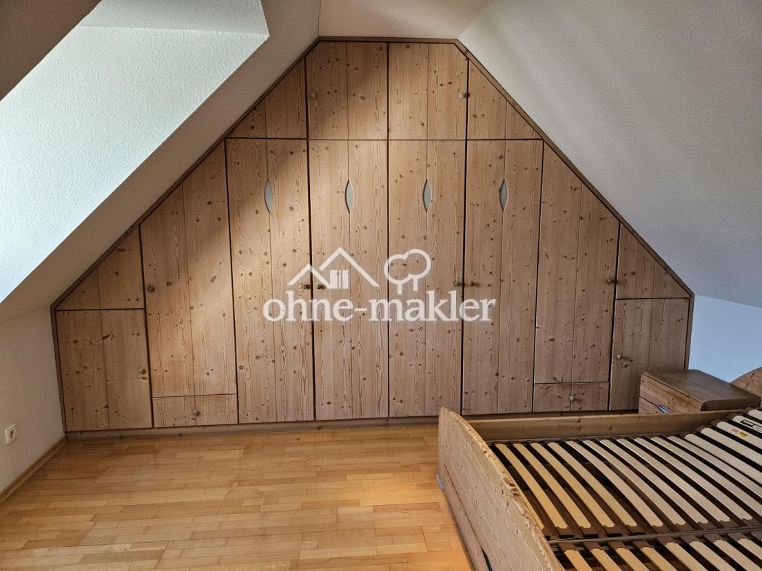 Schlafzimmer Einbauschrank 1