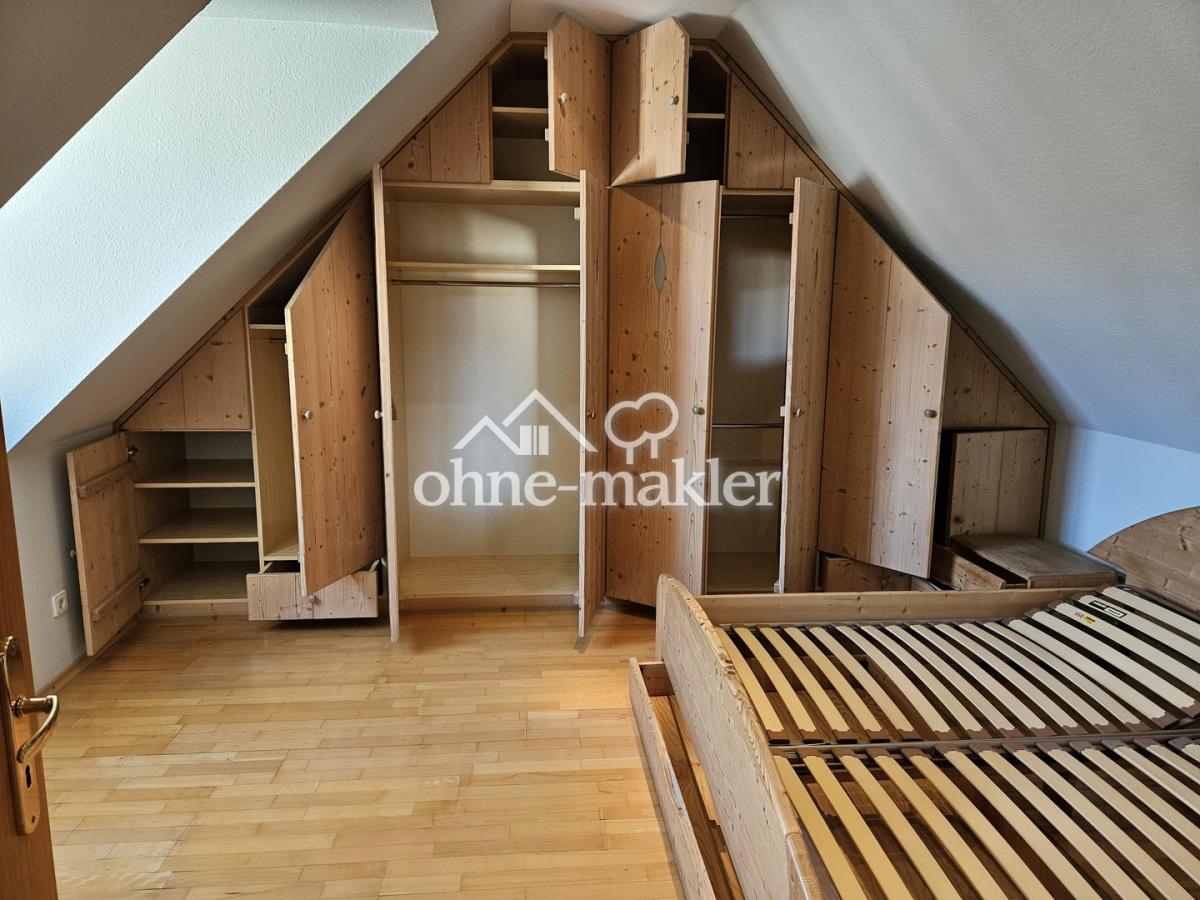 Schlafzimmer Einbauschrank 2
