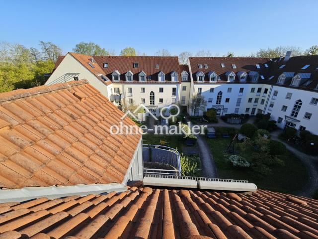 2. DG - Ausblick Süd