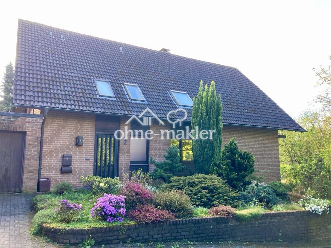 Vorderansicht