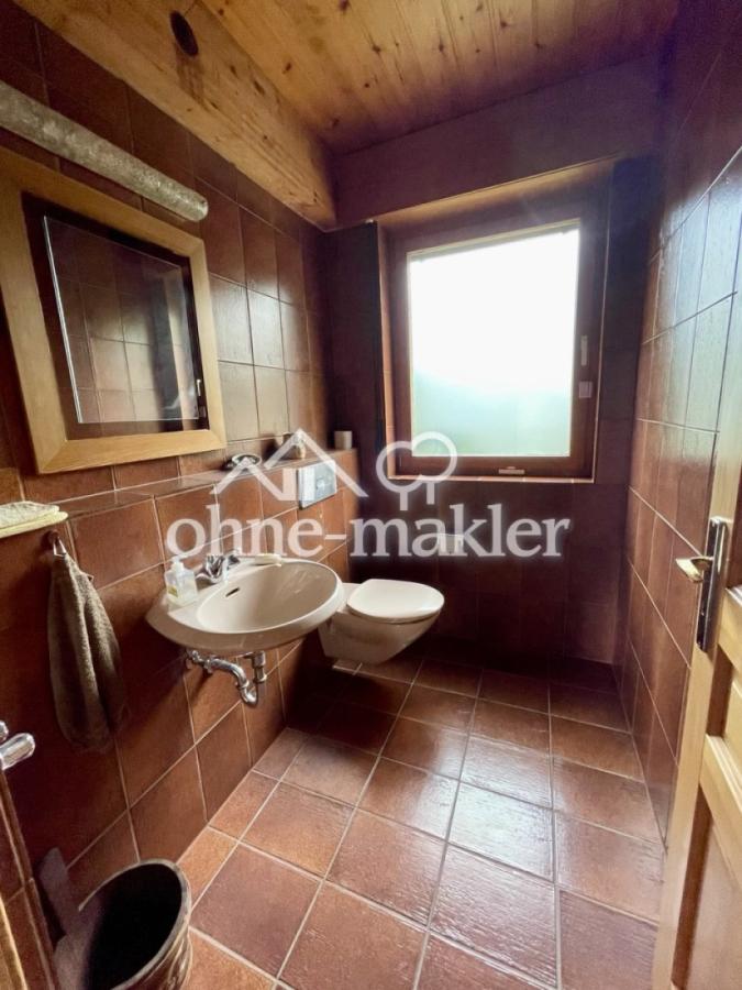 Gäste WC