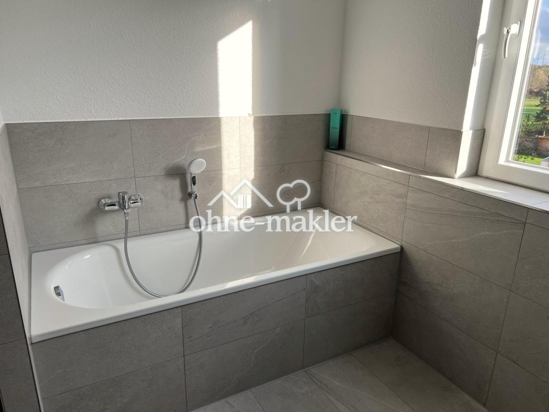 Badewanne