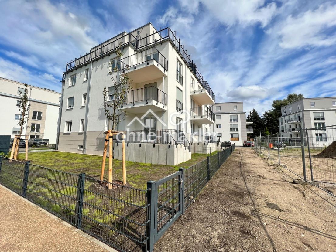 Haus/Gelände Stand 2023