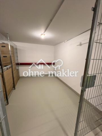 privater Kellerraum