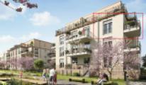 Expose Wohnung Nr. 60