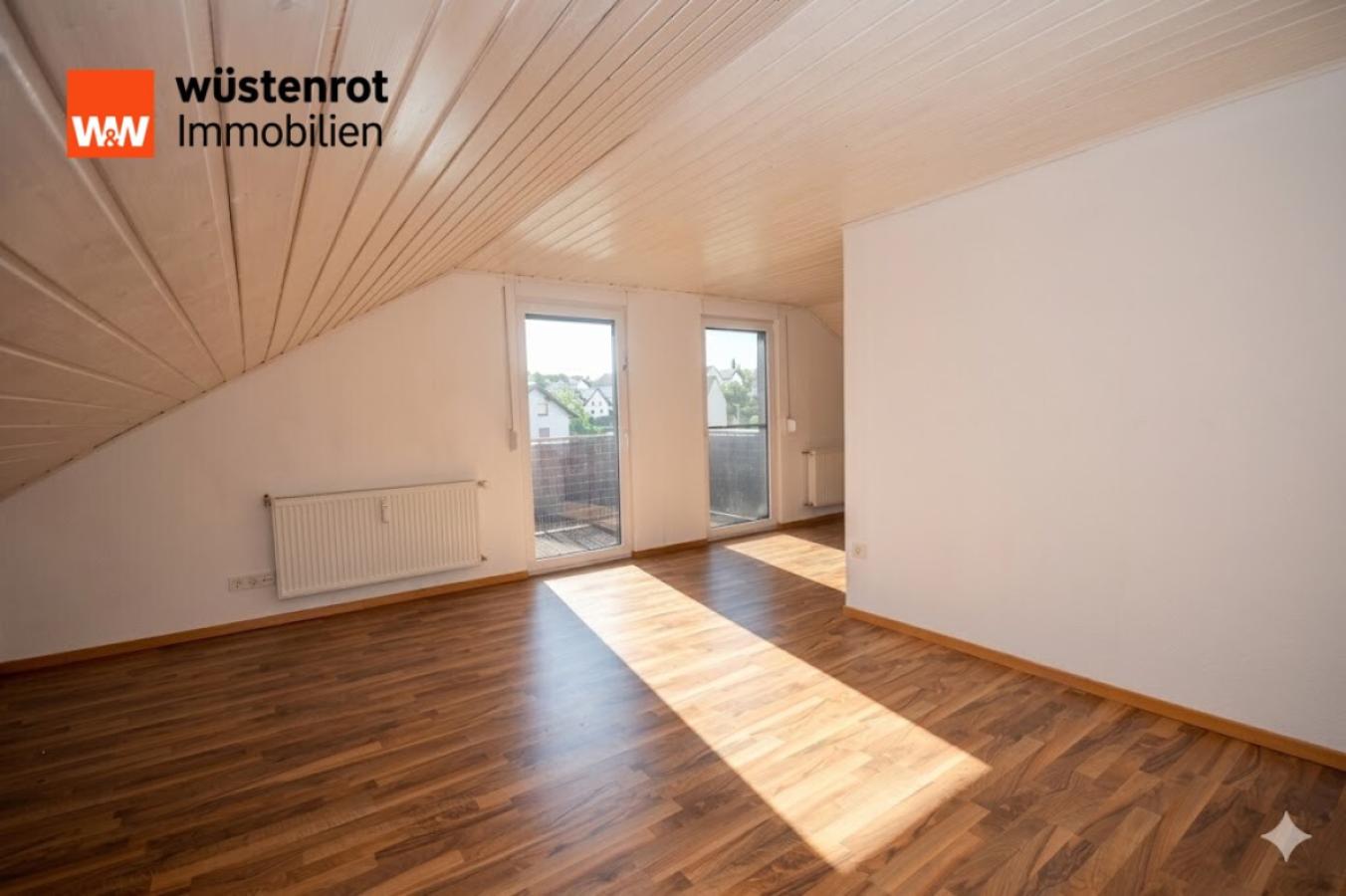 Wohnraum