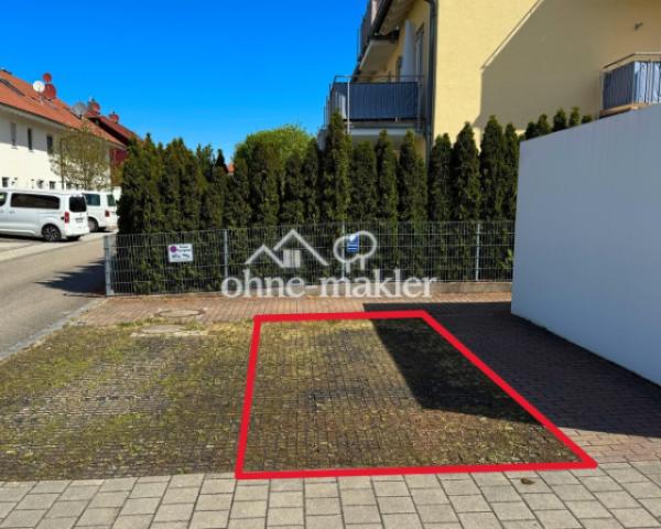 Stellplatz
